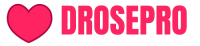 Logo drosepro.com