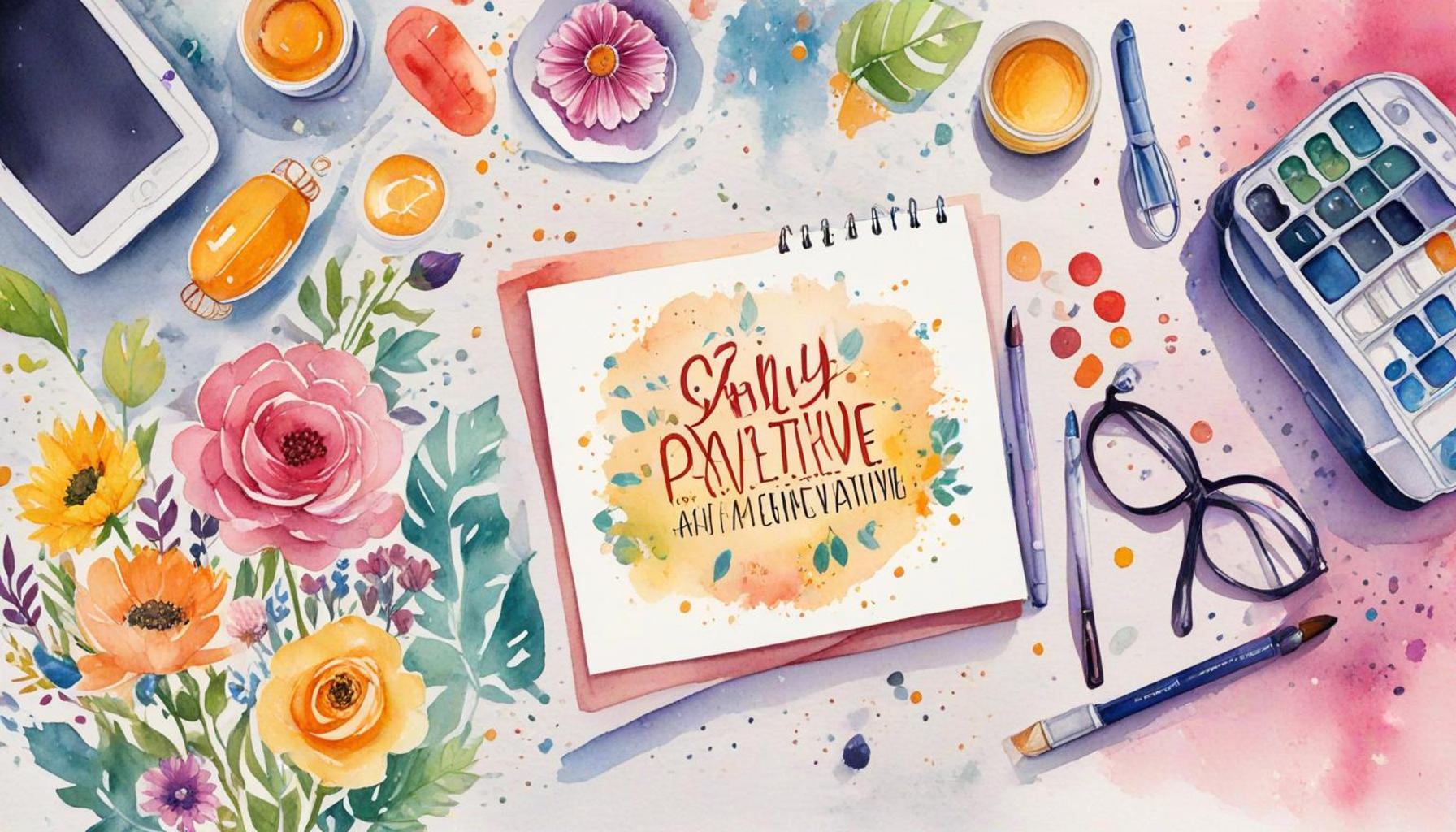 Boost Work Productivity with Daily Positive Affirmations