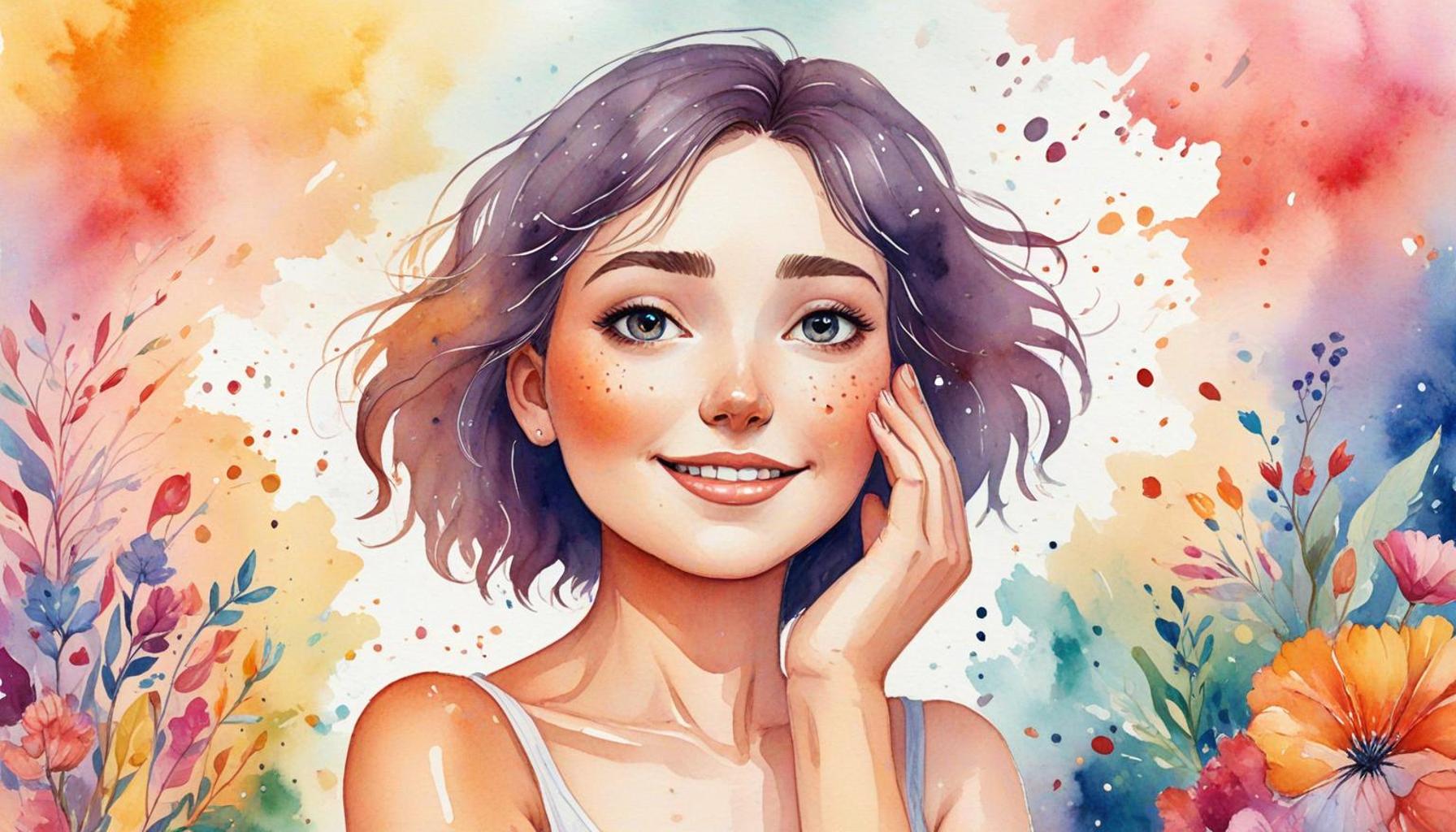 The Relationship between Positive Affirmations and the Strengthening of Self-Esteem in Emotional Resilience
