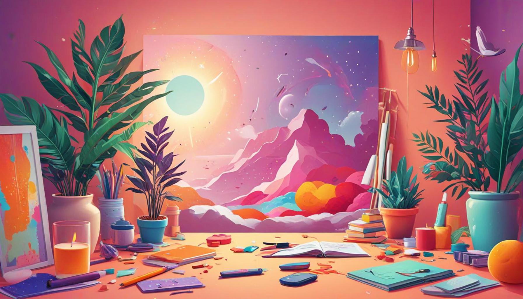 How to Incorporate Positive Affirmations into Your Routine to Enhance Emotional Resilience