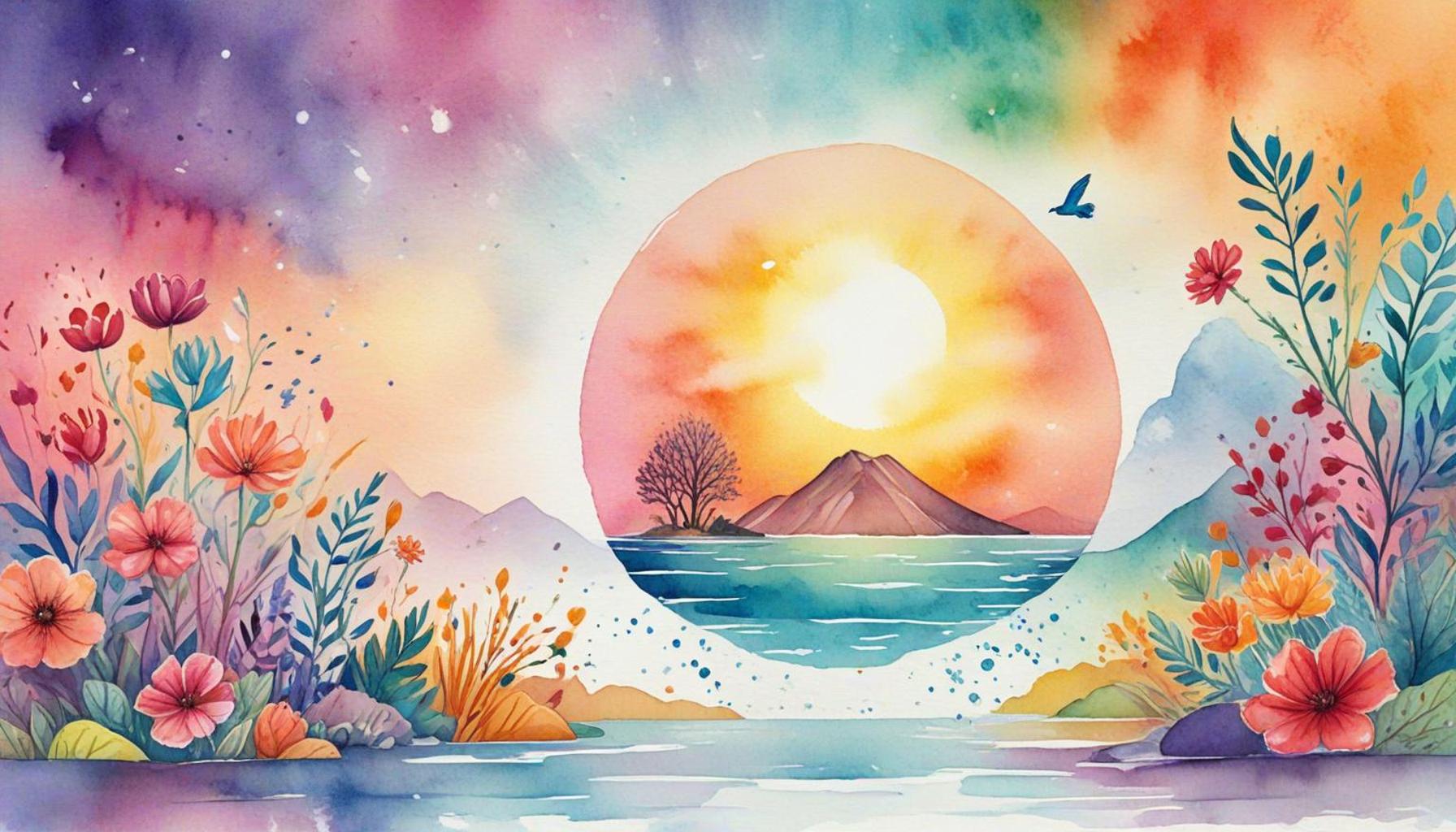The Importance of Emotional Resilience in the Daily Practice of Positive Affirmations