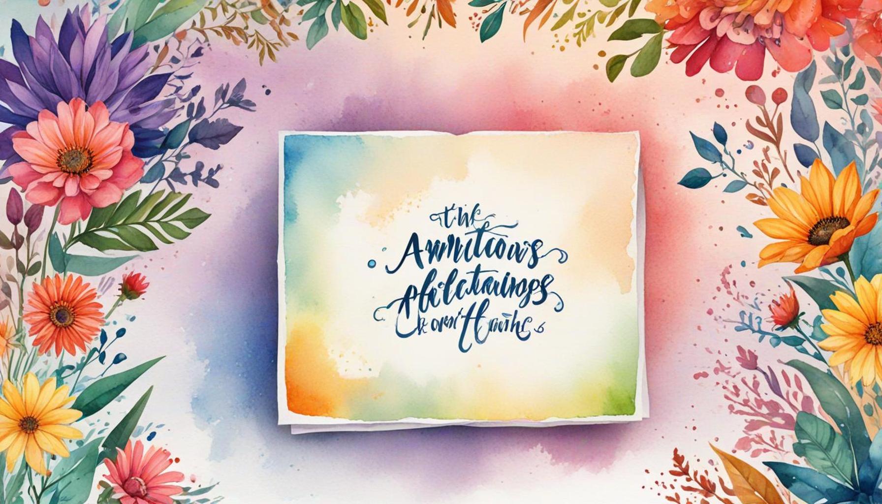 The Power of Daily Affirmations Boosting Personal Motivation