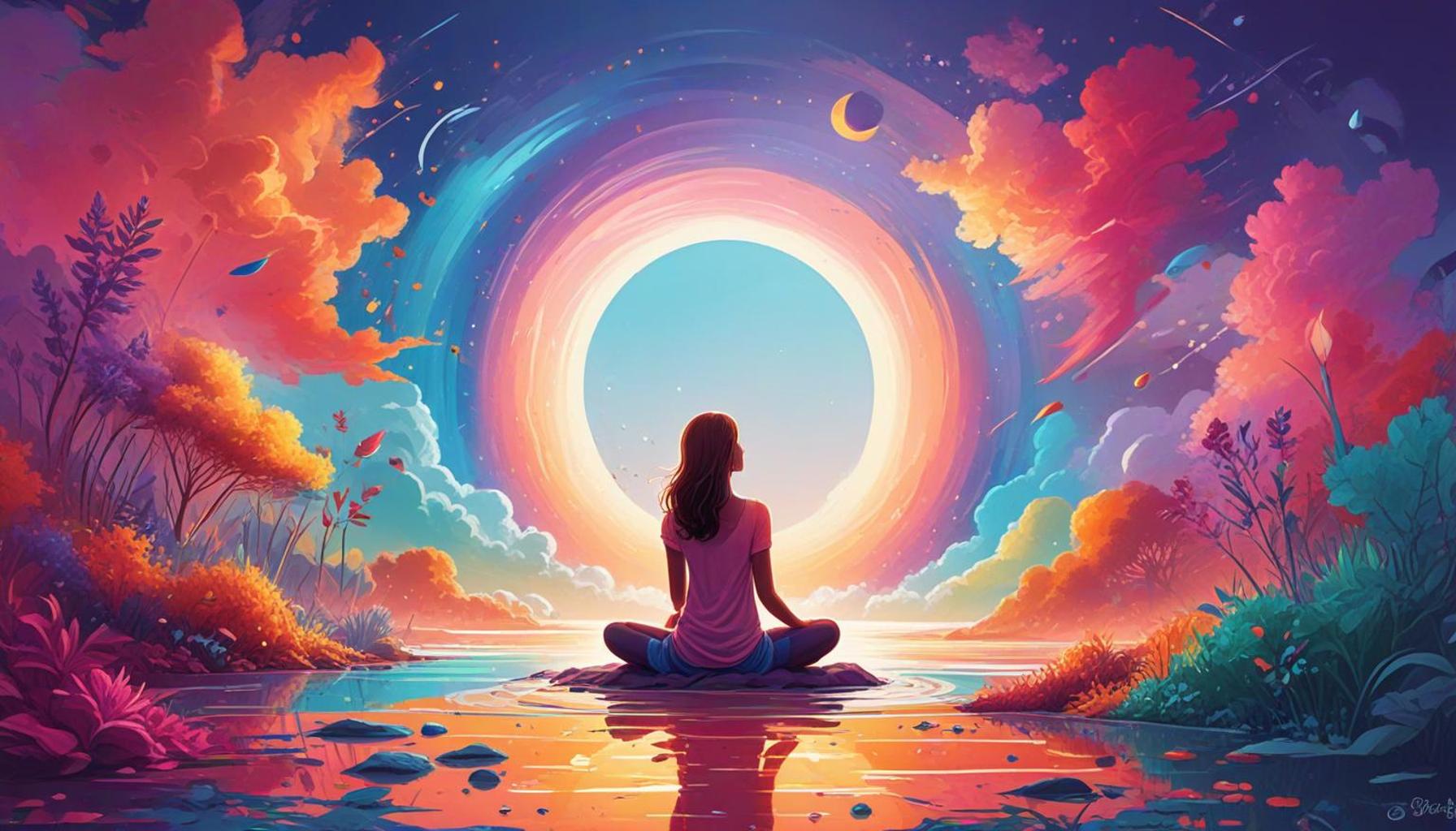 How Daily Affirmations Can Help Overcome Limiting Beliefs