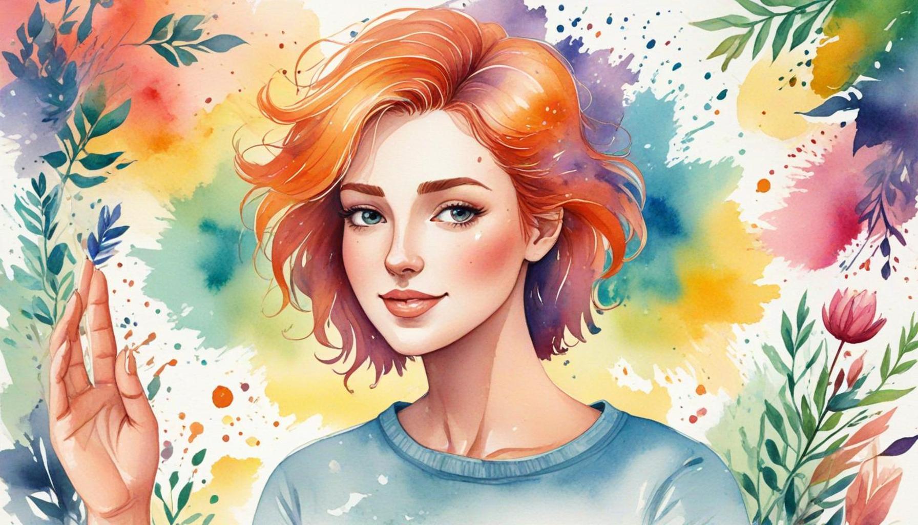 How Positive Affirmations Can Transform Self-Image