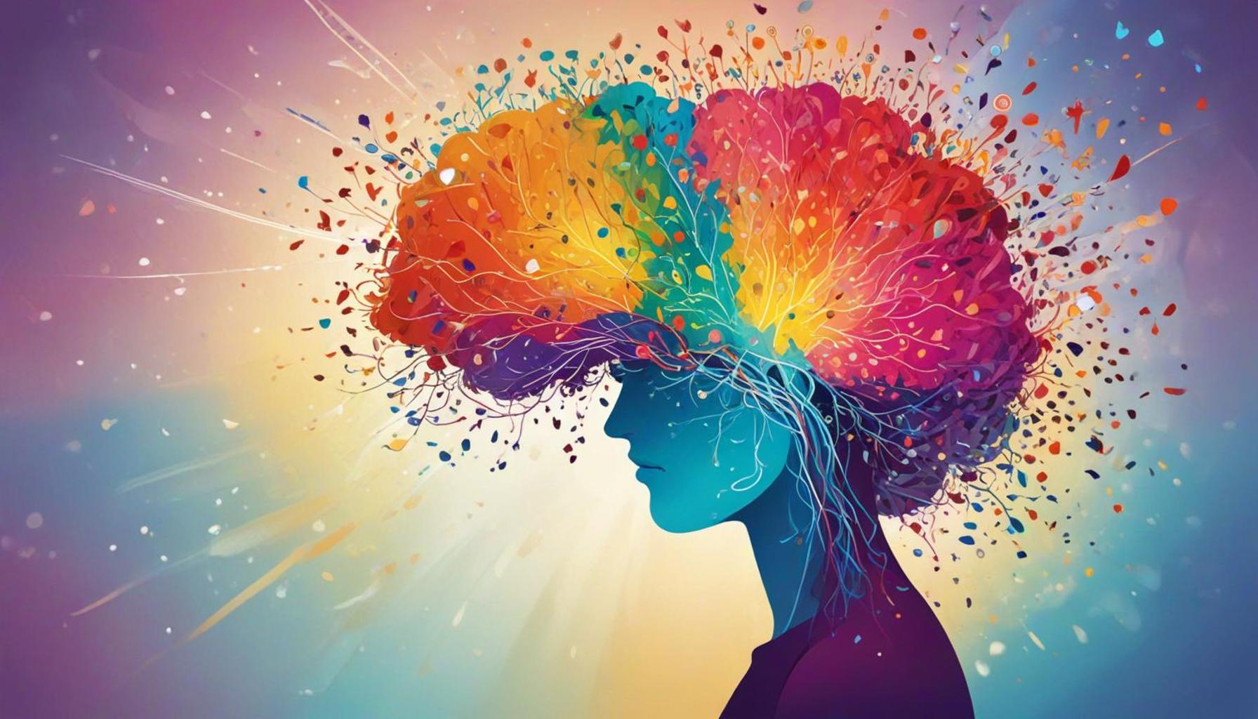 The Connection Between Positive Affirmations and Improvement of Mental Health in Adults