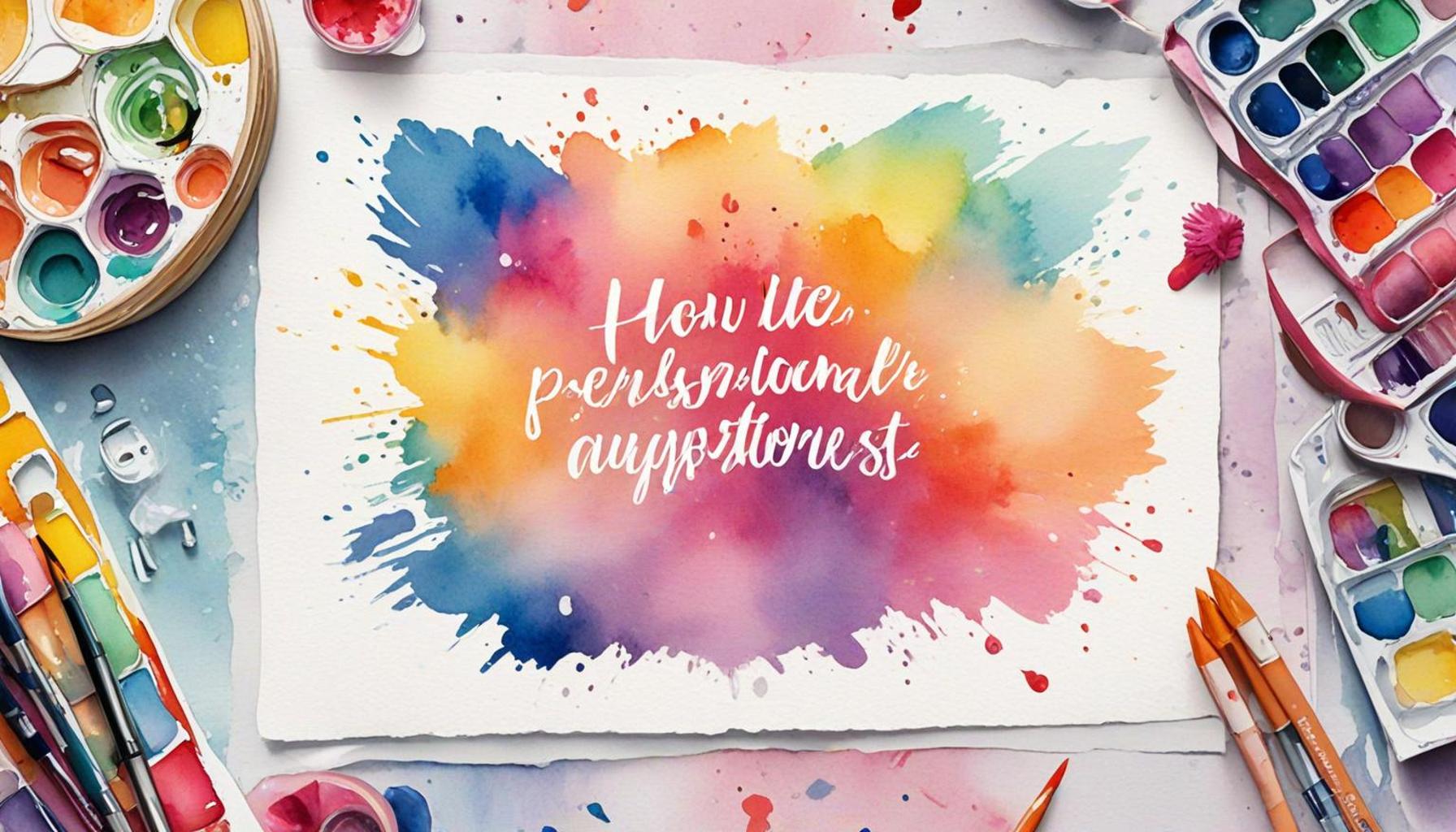 How to Create Customized Affirmations to Boost Self-Esteem at Different Stages of Life