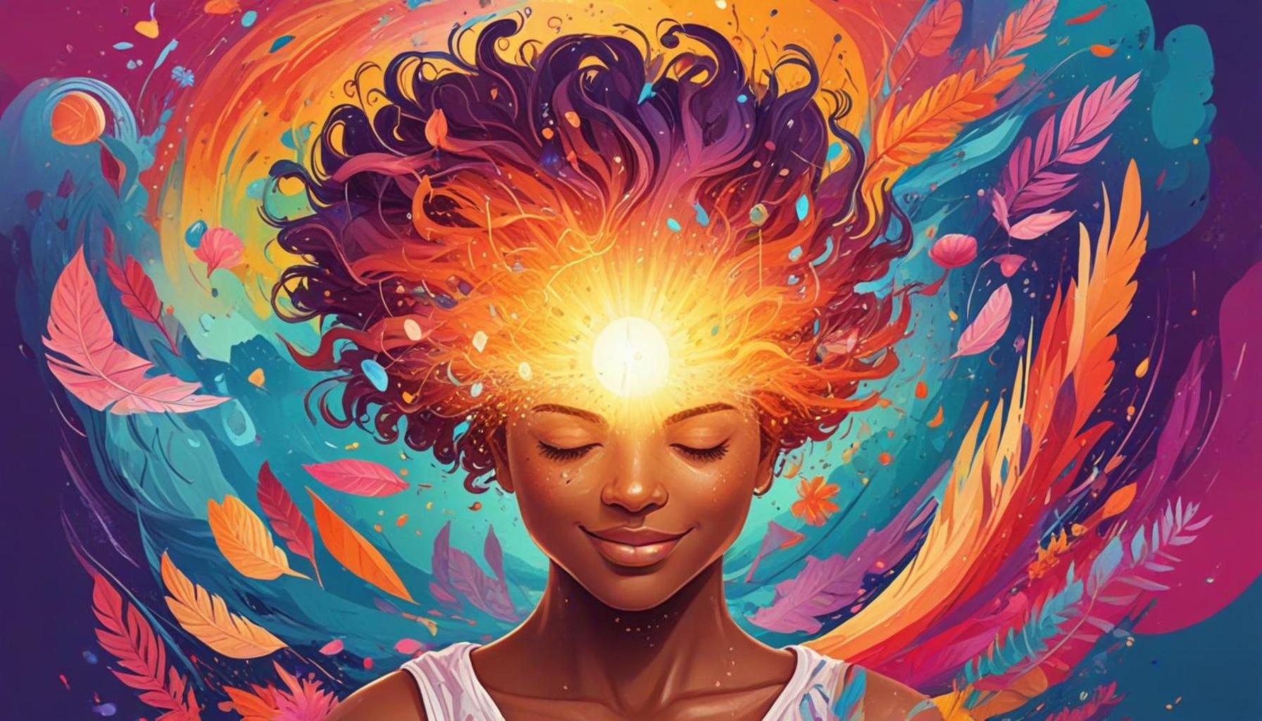 The Influence of Positive Affirmations on Emotional Resilience