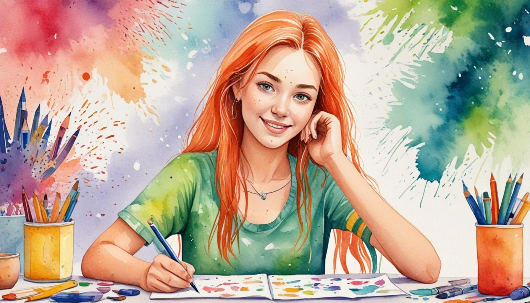The Impact of Positive Affirmations on Teenagers’ Self-Esteem in School Environments