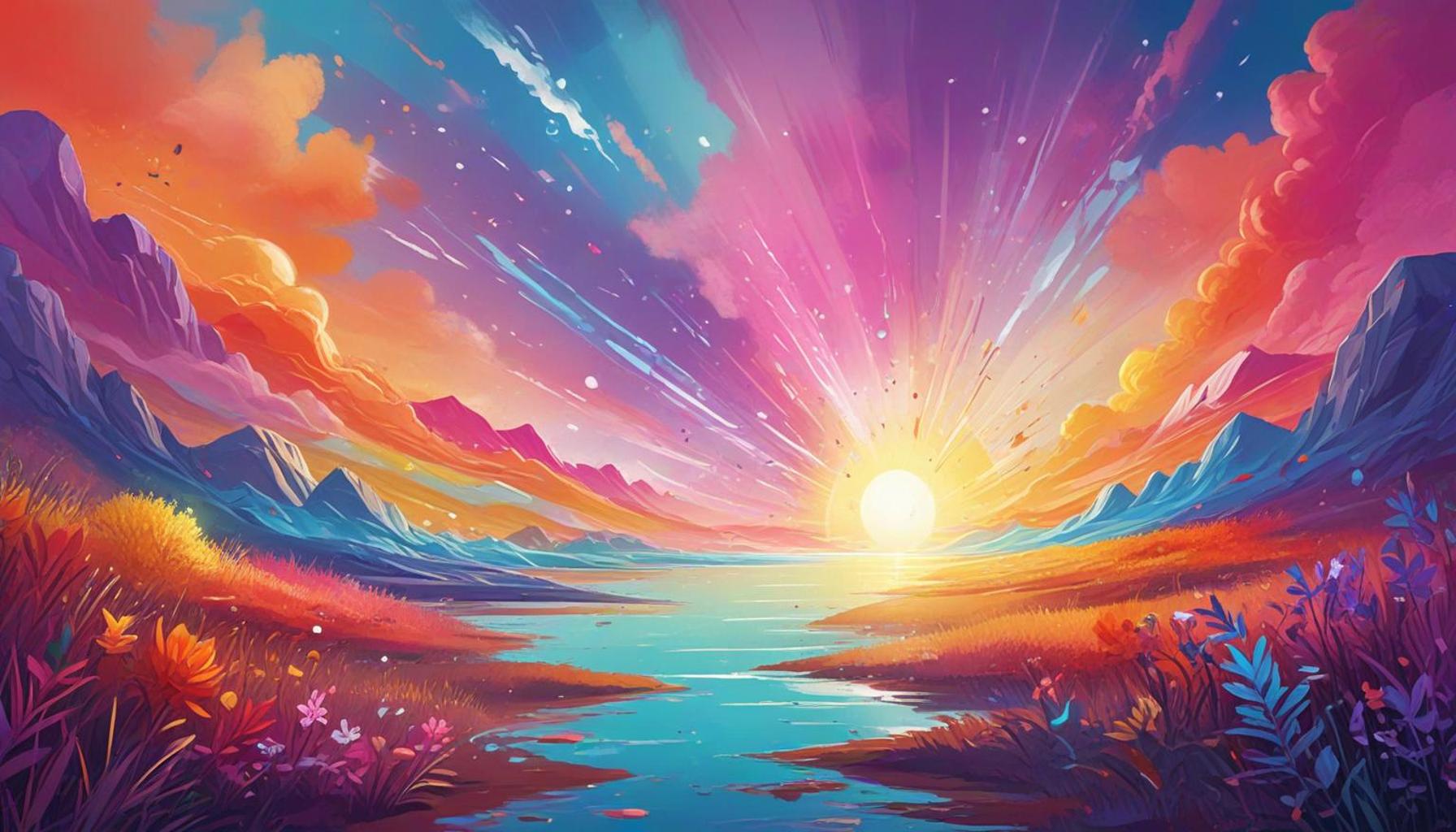 The Role of Positive Affirmations in Overcoming Trauma and Personal Doubts