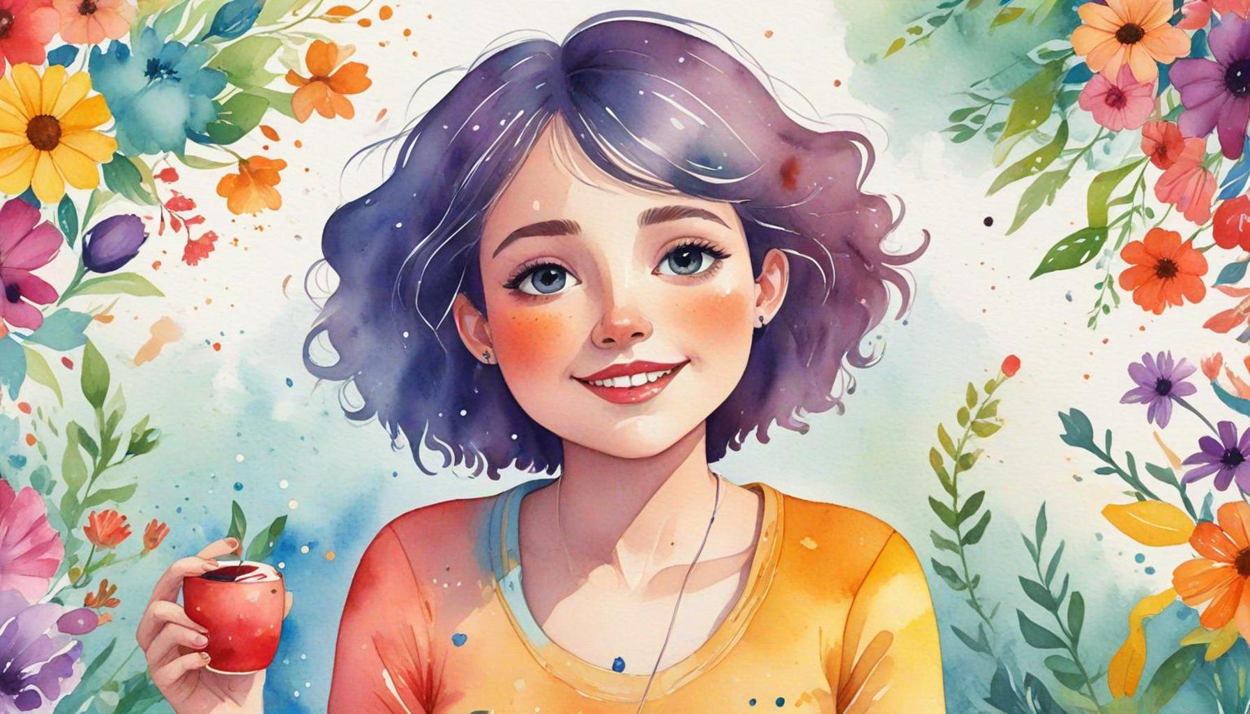 The Importance of Daily Affirmations in Building Self-Esteem