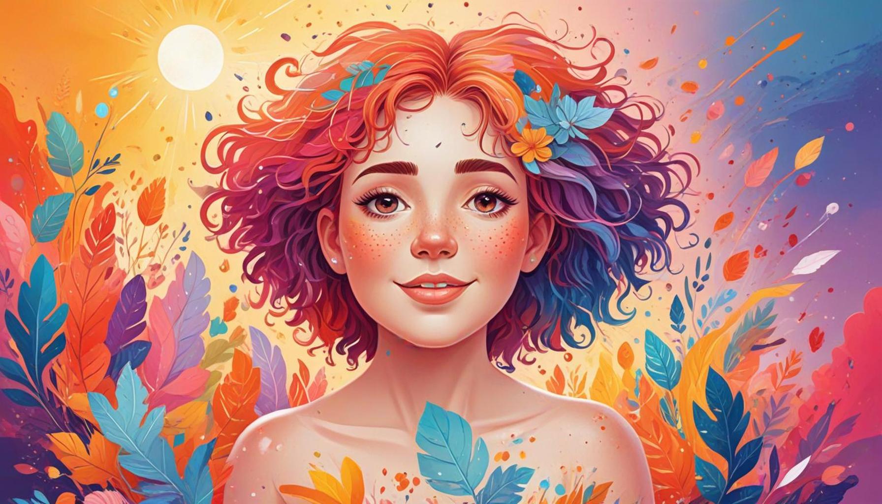 Create Custom Positive Affirmations to Boost Mental Health