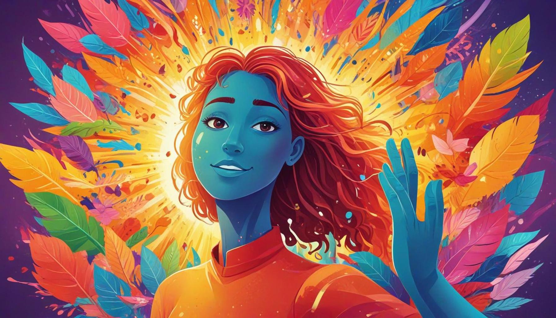 The Importance of Positive Affirmations in Building Healthy Relationships