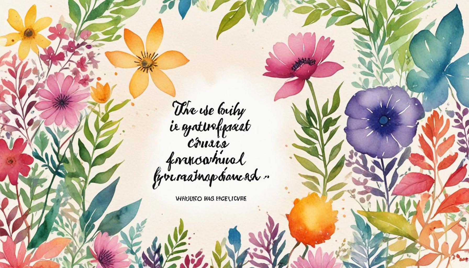 The Role of Daily Affirmations in Promoting a Growth Mindset
