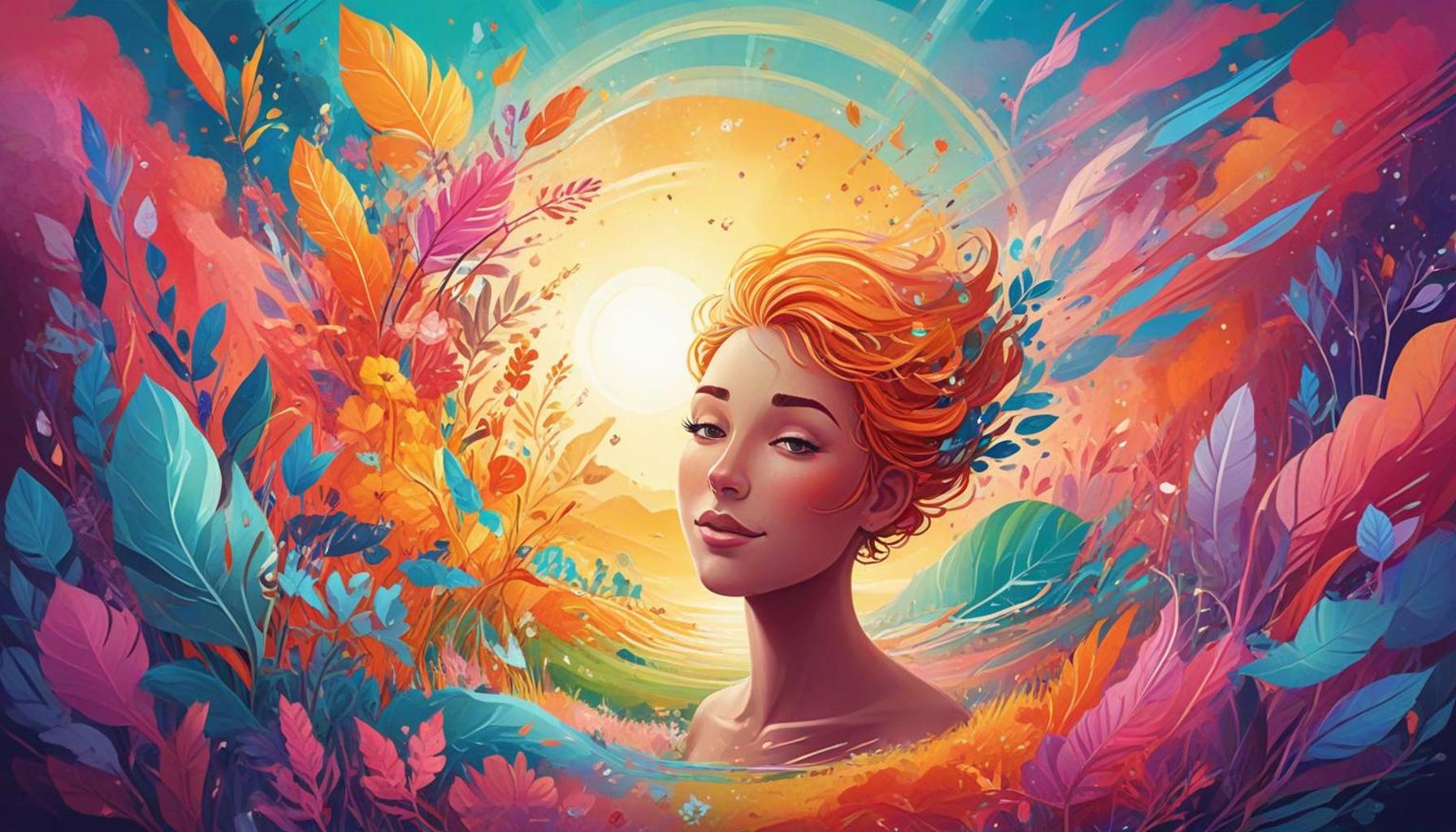 How Positive Affirmations Can Enhance Motivation in Personal Recovery Processes
