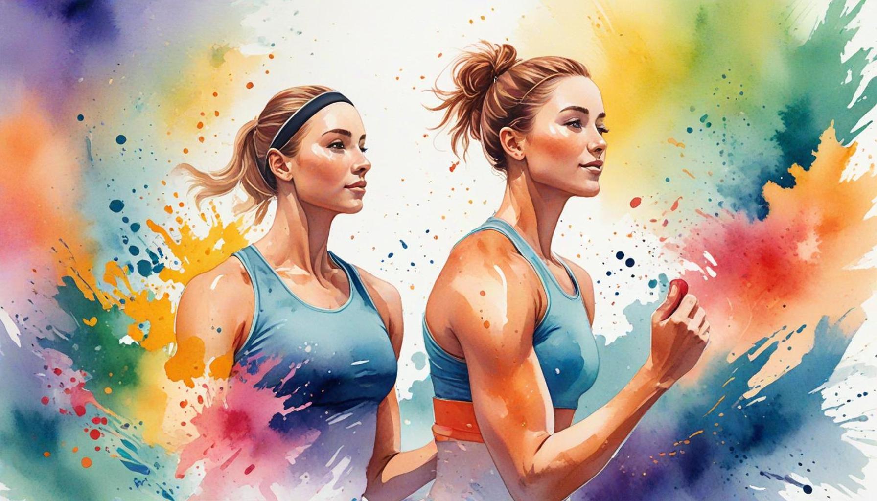Daily Affirmations to Boost Motivation in Athletes and Sports Practitioners
