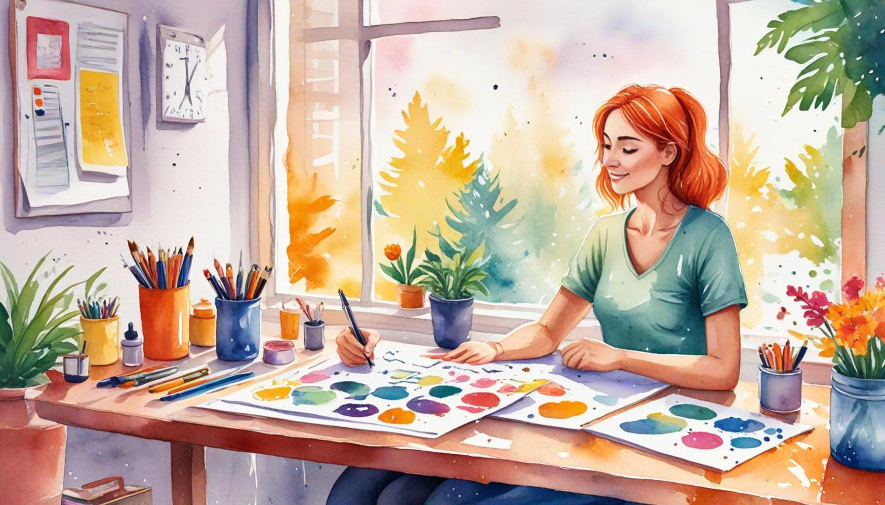 How Daily Affirmations Can Increase Motivation in Work Environments