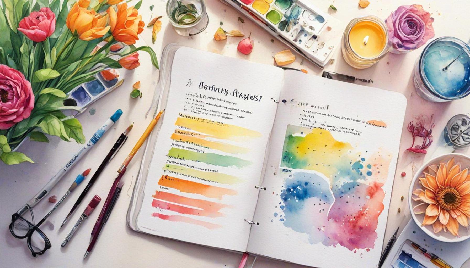 Integrating Daily Affirmations into the Routine: Creating Work Habits that Increase Productivity