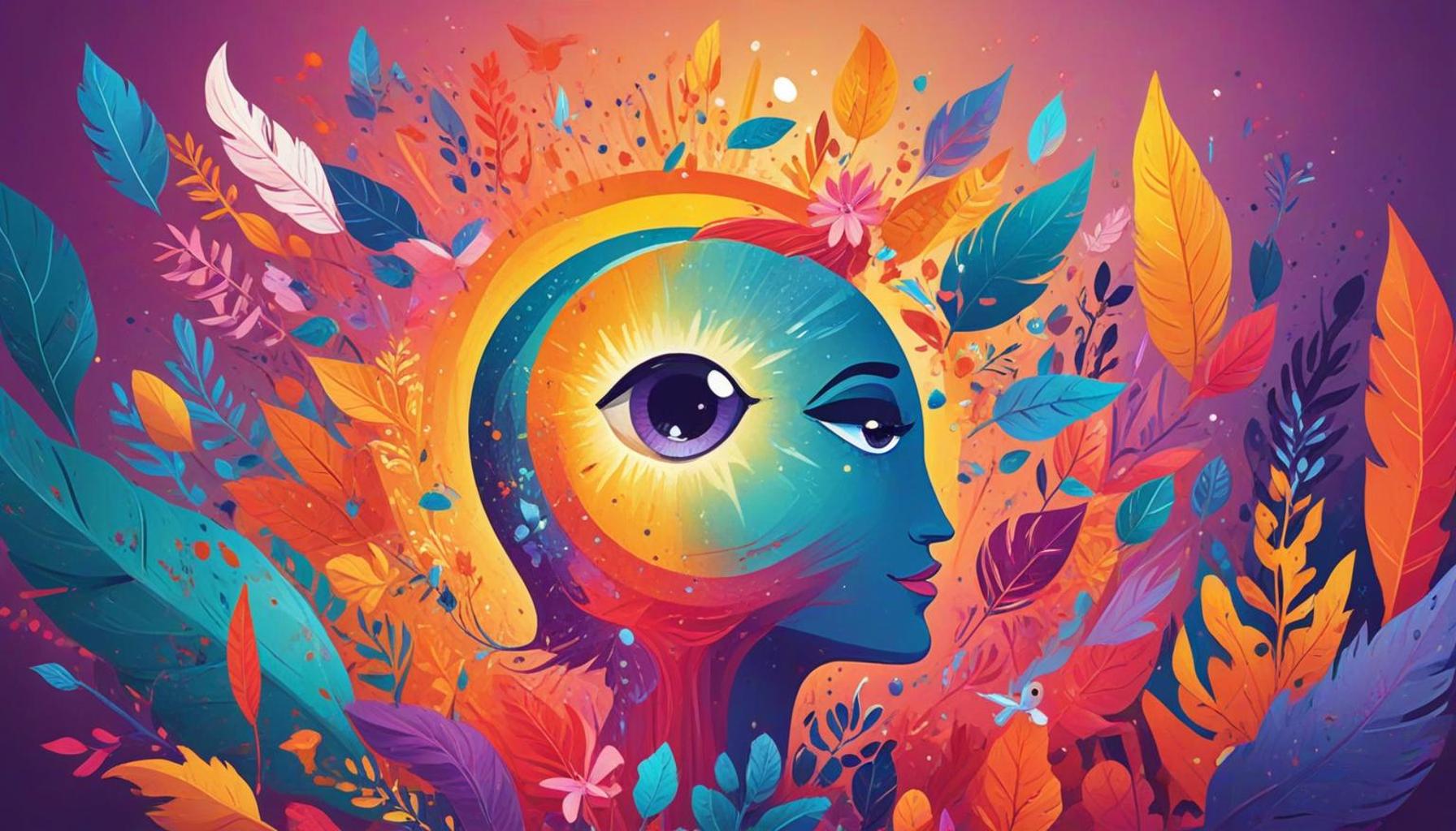 The Importance of Positive Affirmations in Improving Focus and Daily Motivation