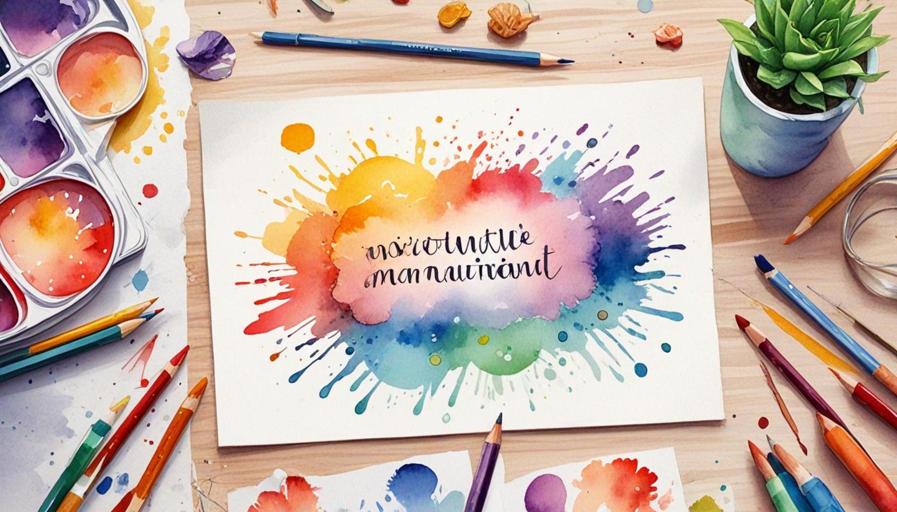Positive Affirmations as an Emotional Management Tool to Improve Work Performance