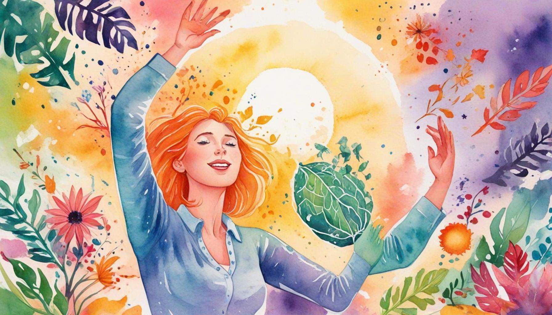The Power of Daily Affirmations in Creating a Proactive Mindset to Increase Productivity
