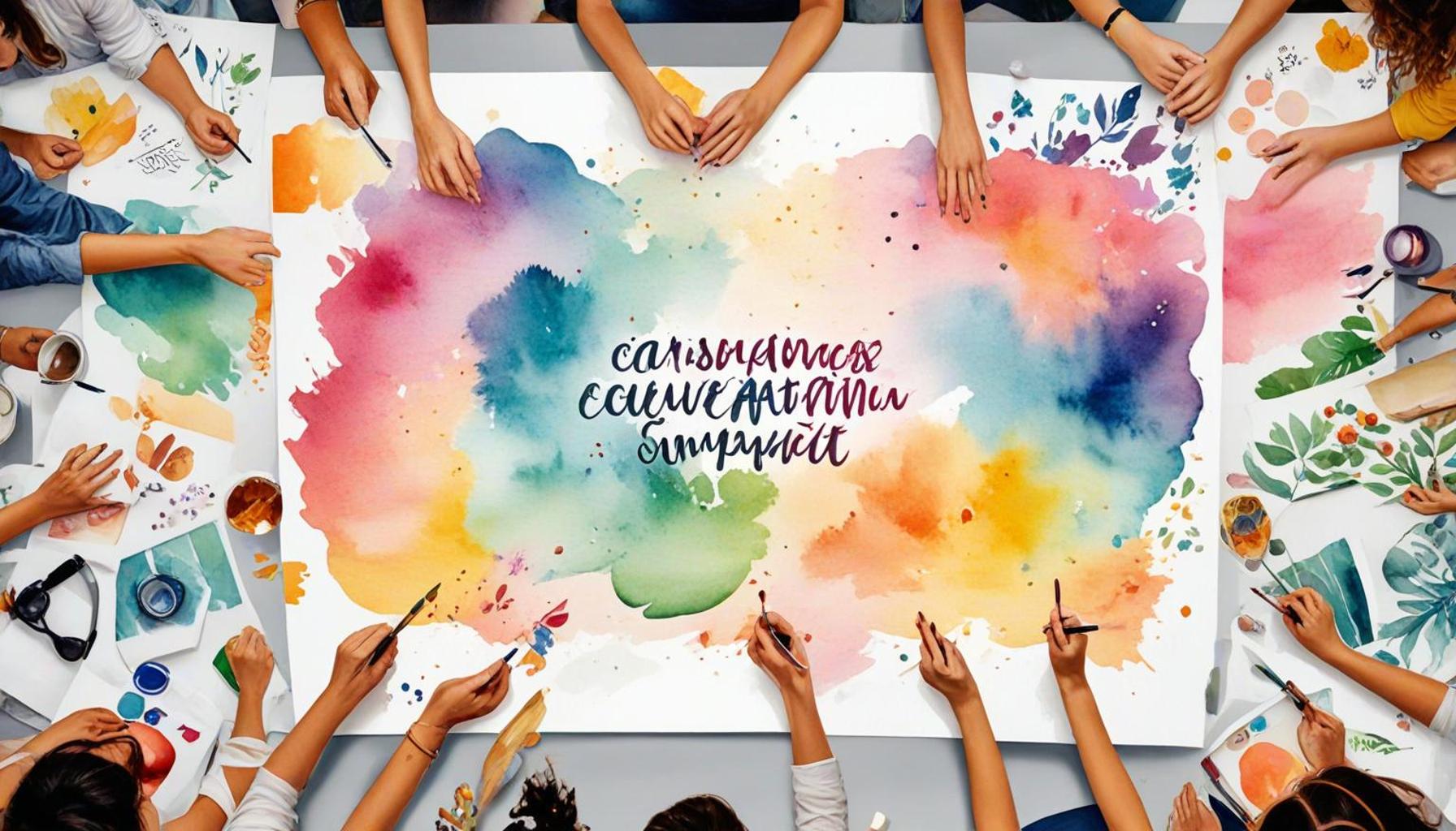 Group Affirmations: Creating a Collective Space of Support and Motivation for Mental Well-Being