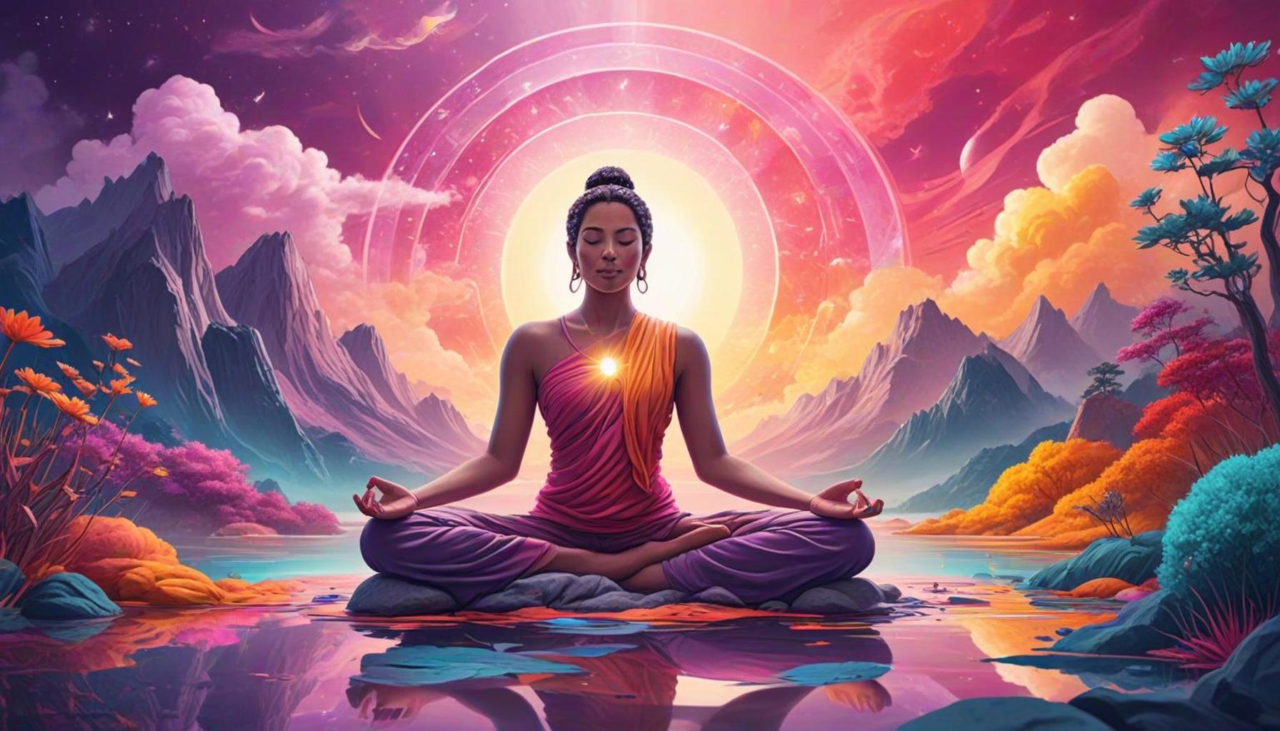 How to Incorporate Affirmations into Meditation to Increase Mental Clarity