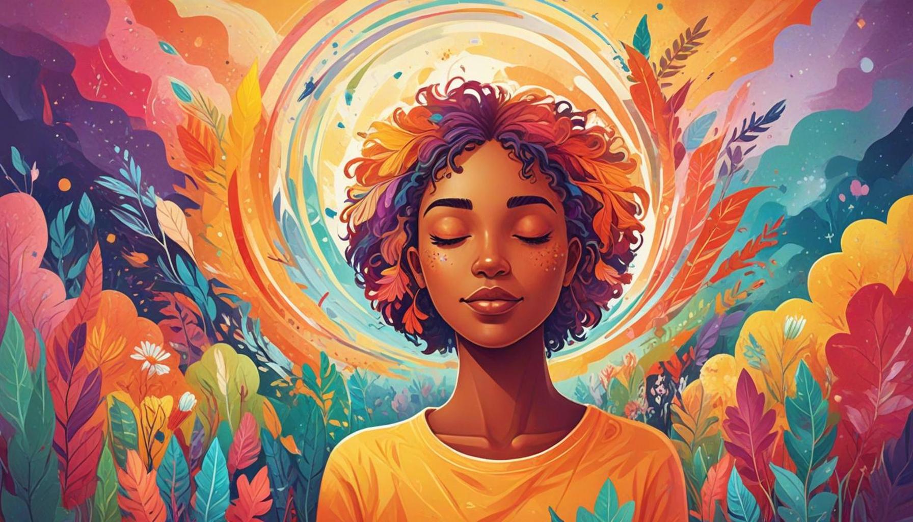 The Practice of Positive Affirmations in Communities: Building Collective Support for Mental Well-Being