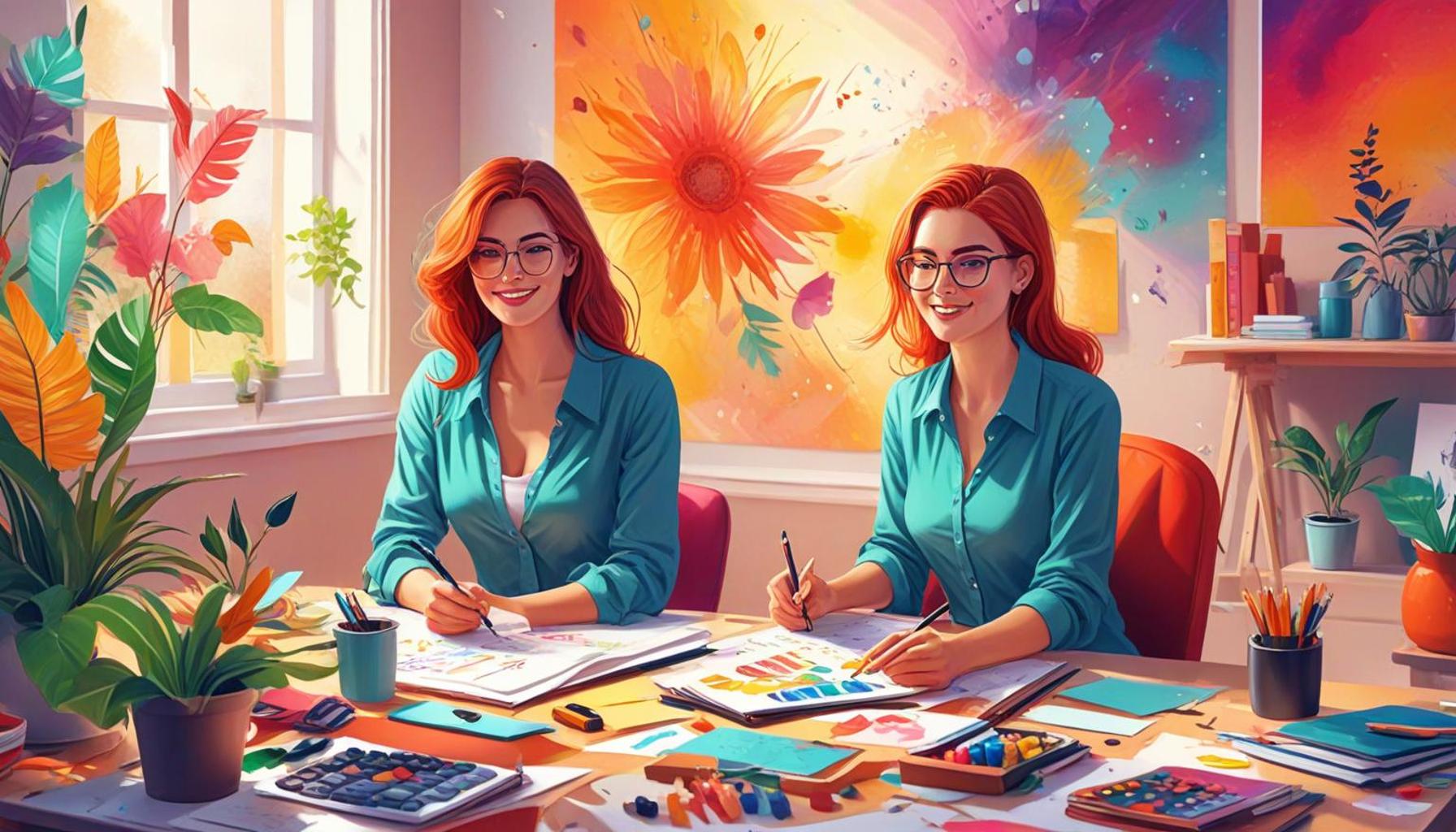 The Role of Affirmations in Creating a Positive Work Environment