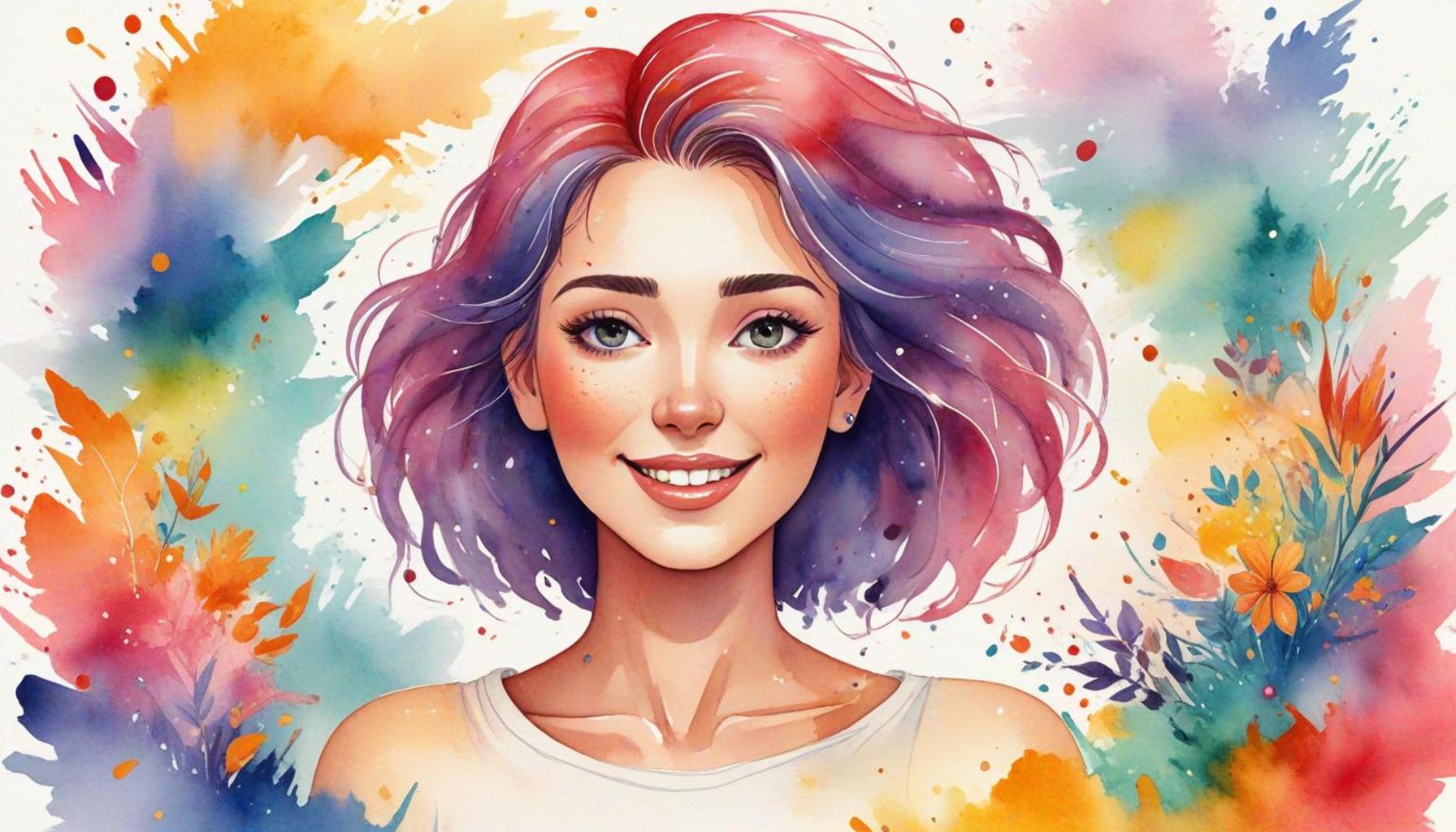 How Positive Affirmations Can Improve Self-Esteem and Self-Confidence