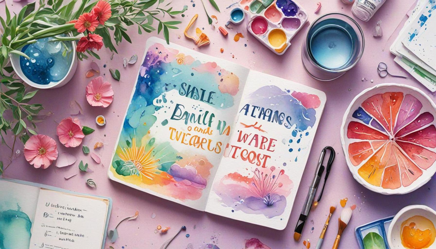 Daily Affirmations as a Self-Care Tool in Times of Crisis