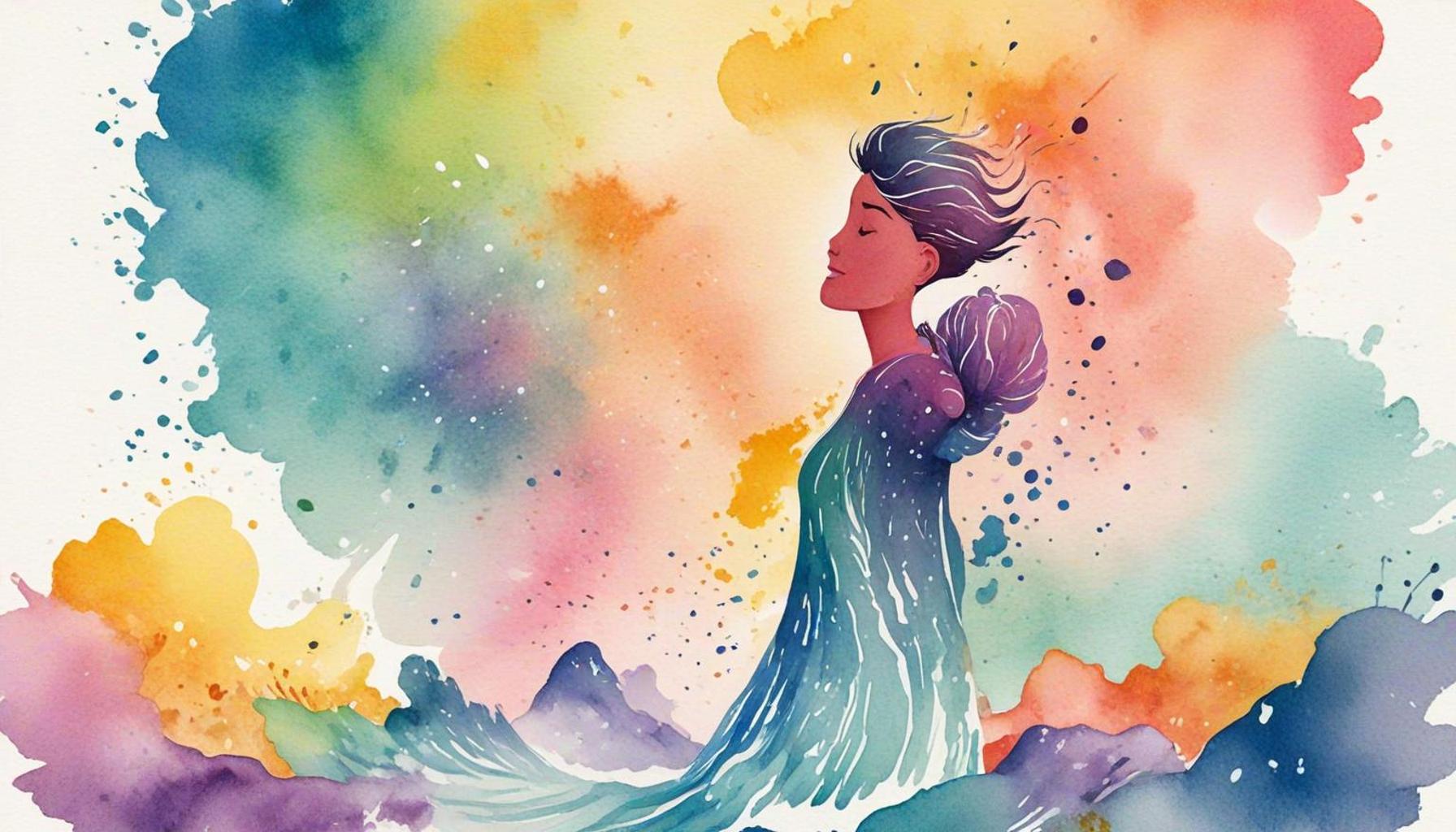 Transforming Challenges into Opportunities: The Use of Affirmations to Strengthen the Mind