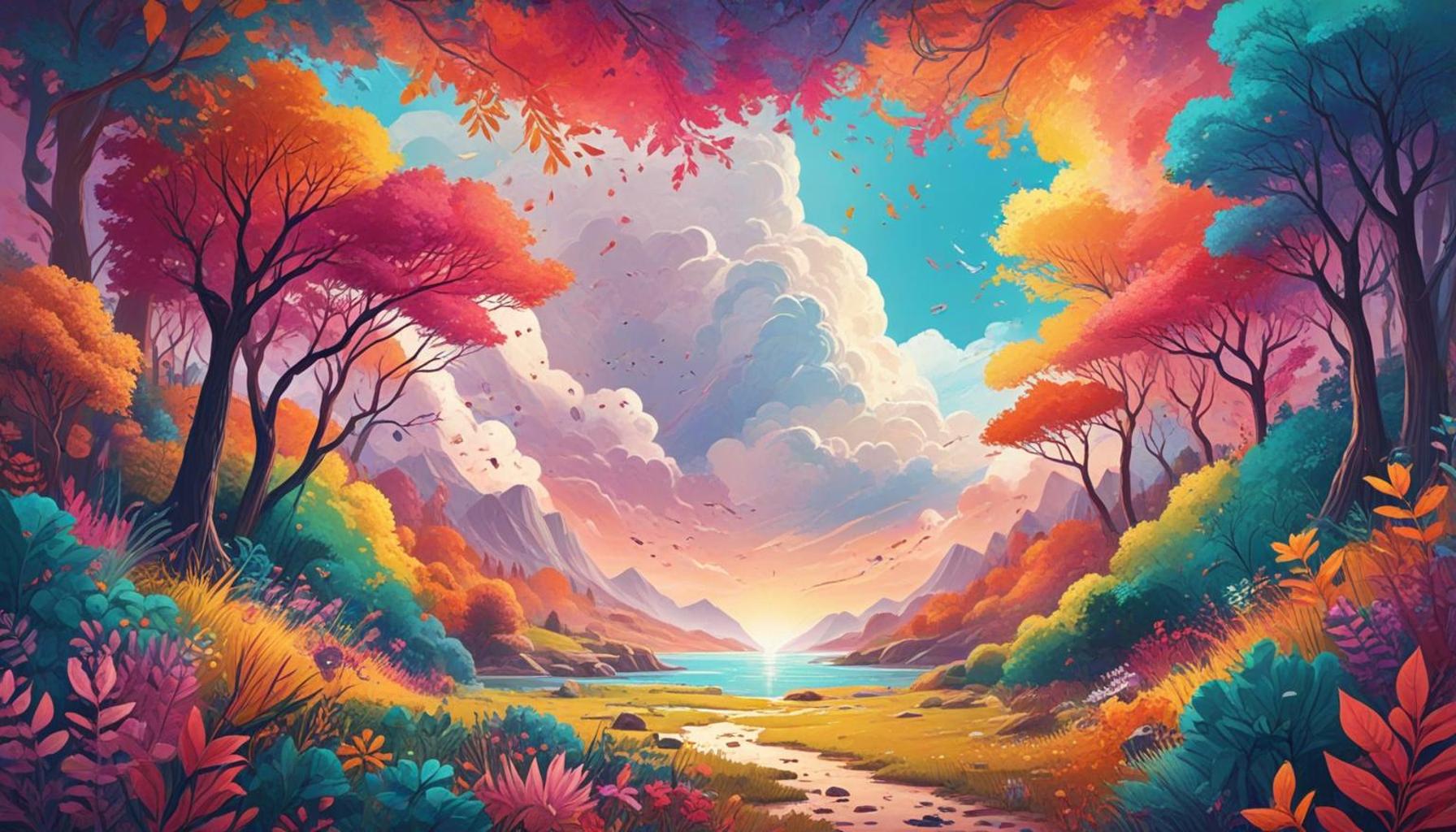 How Positive Affirmations Can Help Create a Supportive Environment for Emotional Resilience