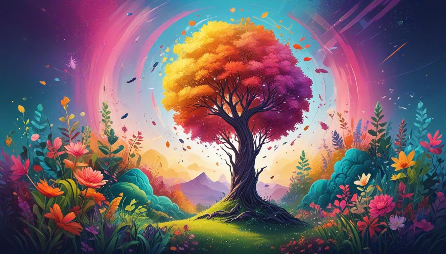 Transform Challenges into Growth Positive Affirmations Effectively Unleashed
