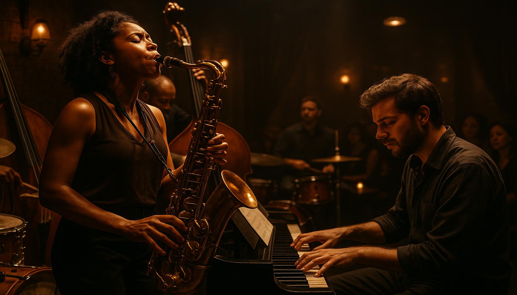 The Importance of Improvisation in Musical Creation: Techniques and Benefits